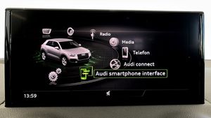 Audi Q2 bild 15