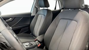 Audi Q2 bild 8