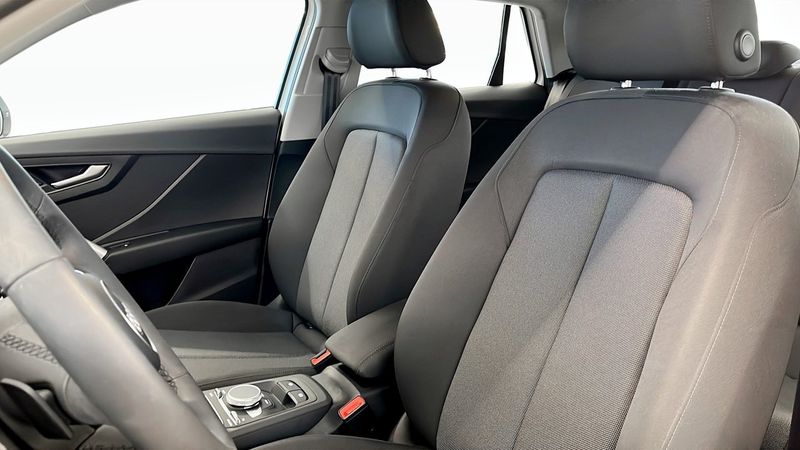 Audi Q2 bild 8