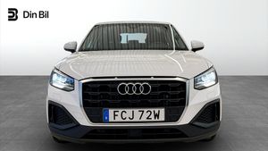 Audi Q2 bild 4