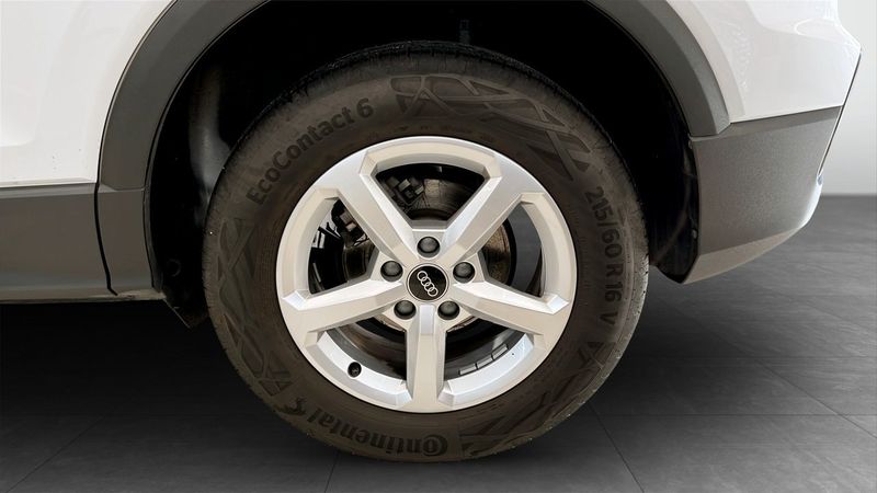 Audi Q2 bild 6
