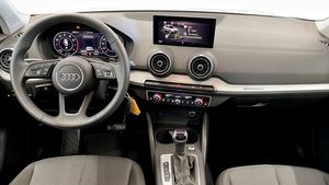 Audi Q2 bild 10