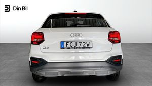 Audi Q2 bild 5