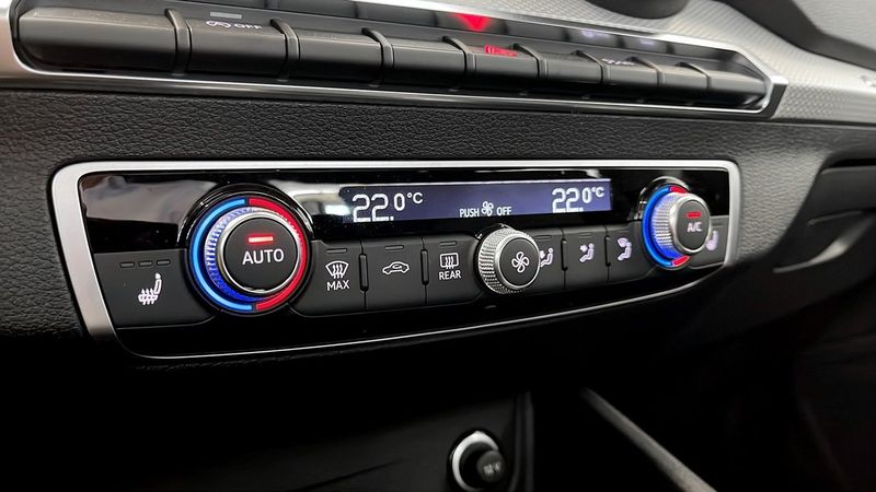 Audi Q2 bild 16
