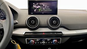 Audi Q2 bild 9
