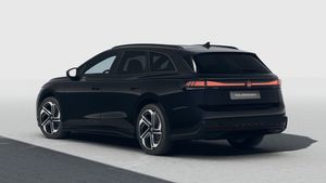 Volkswagen ID.7 bild 3