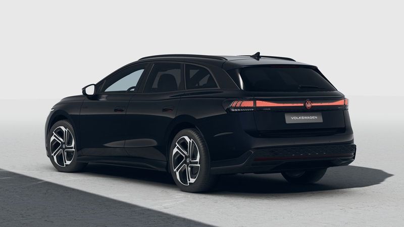 Volkswagen ID.7 bild 3