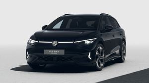 Volkswagen ID.7 bild 1