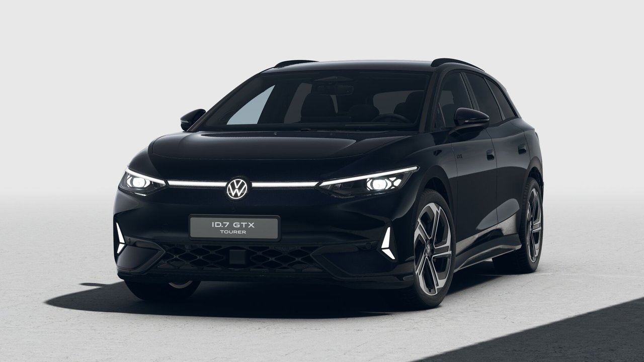 Volkswagen ID.7