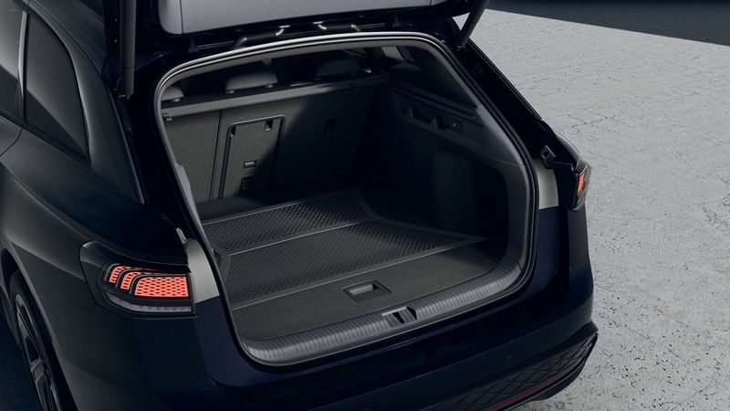 Volkswagen ID.7 bild 9