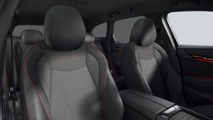 Volkswagen ID.7 bild 7