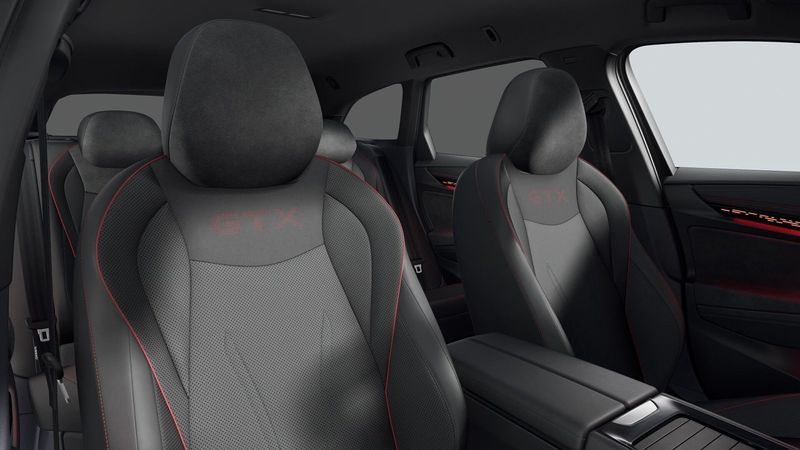 Volkswagen ID.7 bild 7