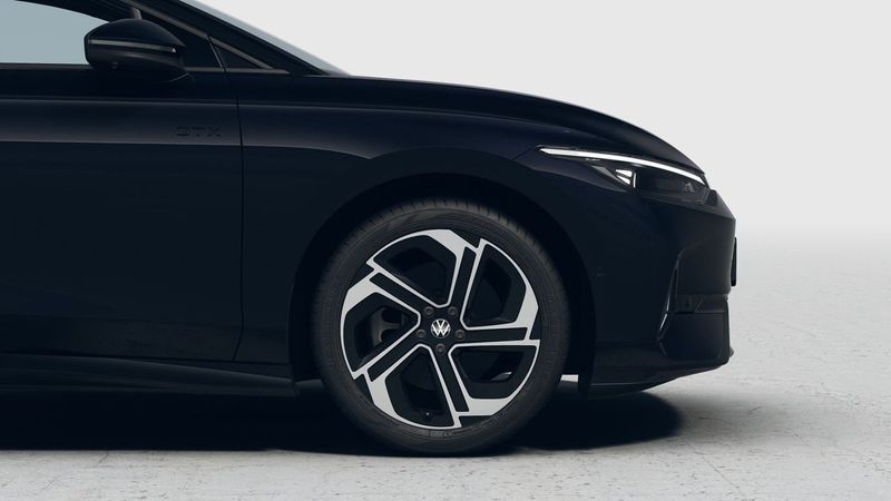 Volkswagen ID.7 bild 5