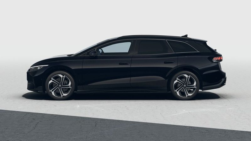 Volkswagen ID.7 bild 2