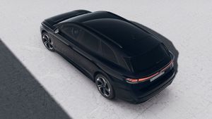 Volkswagen ID.7 bild 6