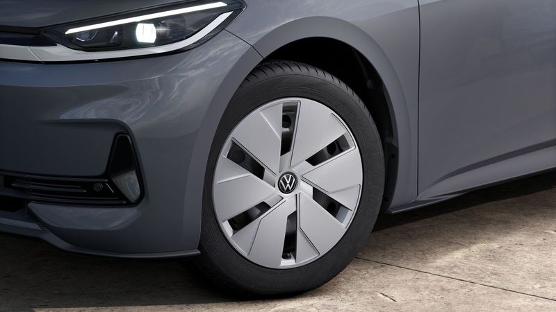 Volkswagen ID.3 bild 5