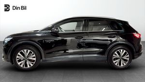 Audi Q4 e-tron bild 2
