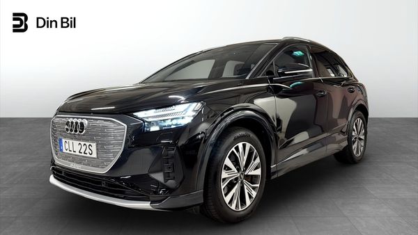 Audi Q4 e-tron e-tron 45 quattro 265 HK Proline Advanced - 2024