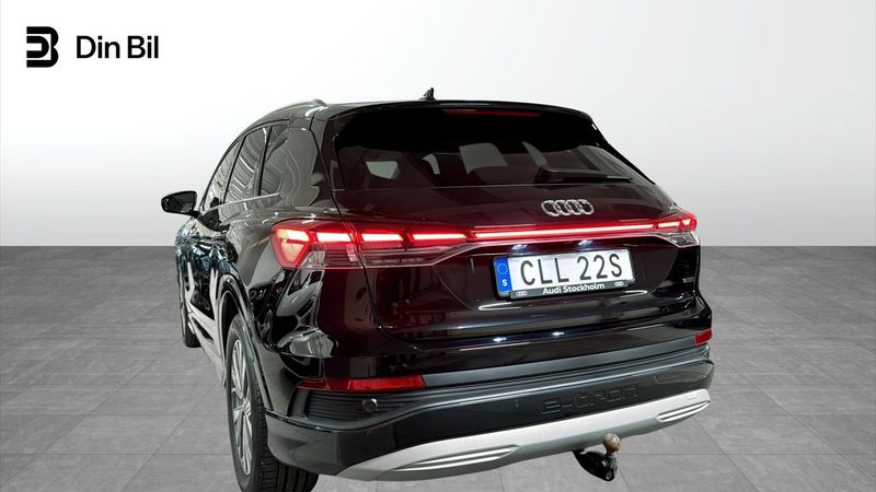 Audi Q4 e-tron bild 3