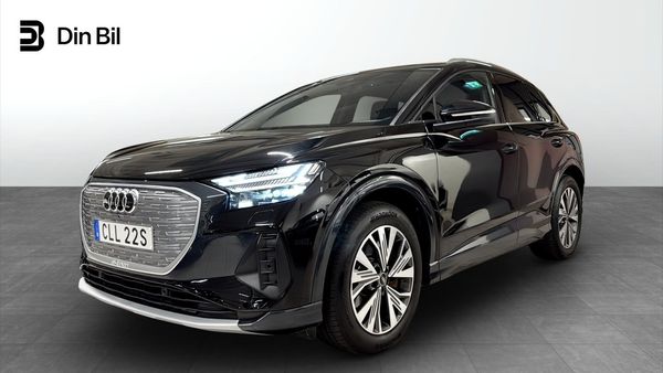 Audi Q4 e-tron e-tron 45 quattro 265 HK Proline Advanced - 2024