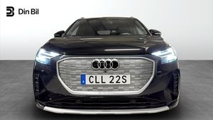 Audi Q4 e-tron bild 4
