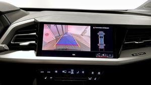 Audi Q4 e-tron bild 9