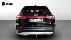 Audi Q4 e-tron bild 5