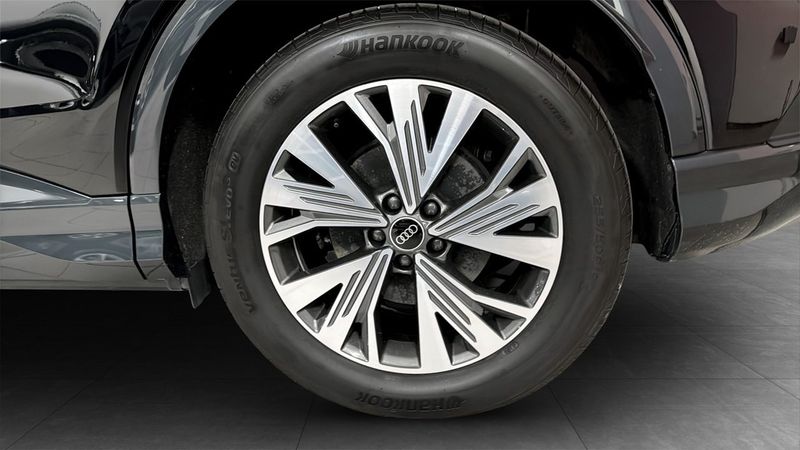 Audi Q4 e-tron bild 6