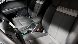 Audi Q4 e-tron bild 8
