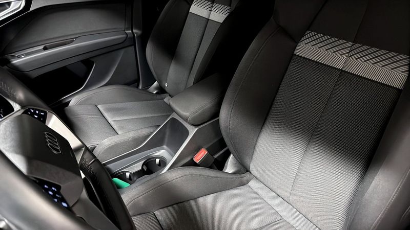 Audi Q4 e-tron bild 8