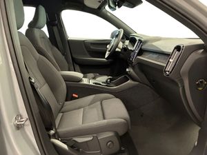 Volvo EX40 bild 4