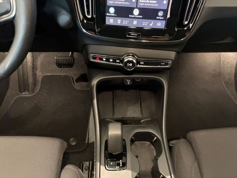 Volvo EX40 bild 12