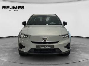 Volvo EX40 bild 8