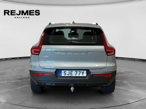 Volvo EX40 bild 7