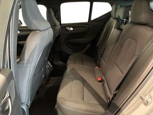 Volvo EX40 bild 7