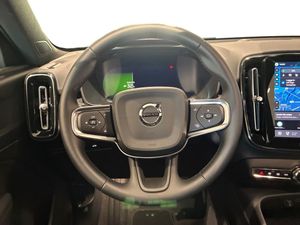 Volvo EX40 bild 10