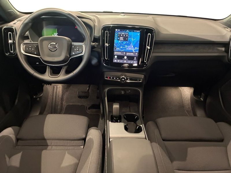 Volvo EX40 bild 5