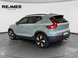 Volvo EX40 bild 2