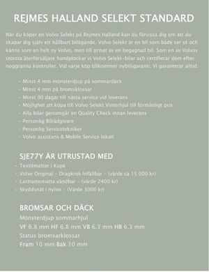 Volvo EX40 bild 15