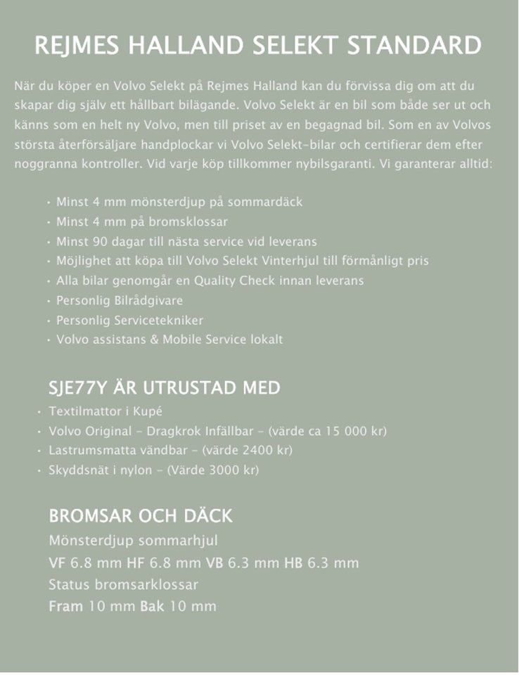 Volvo EX40 bild 15