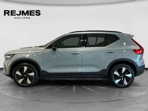 Volvo EX40 bild 3