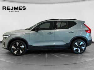 Volvo EX40 bild 5