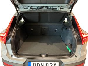Volvo EX40 bild 16
