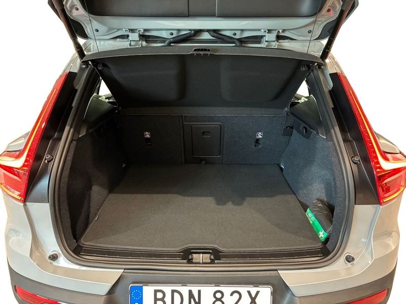 Volvo EX40 bild 16