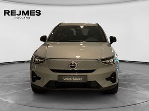 Volvo EX40 bild 11