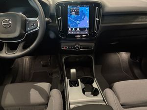 Volvo EX40 bild 15