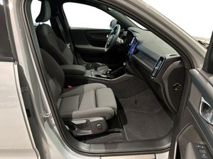 Volvo EX40 bild 7