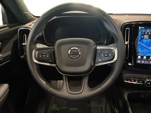Volvo EX40 bild 13