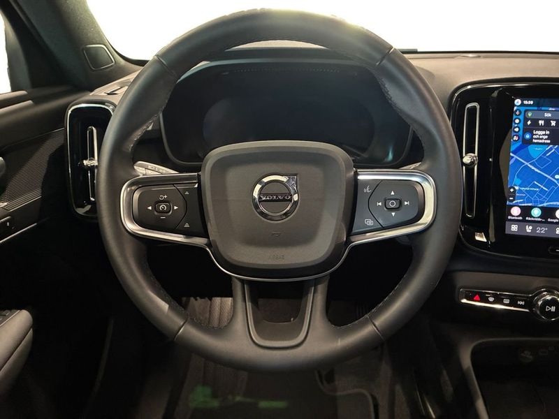 Volvo EX40 bild 13