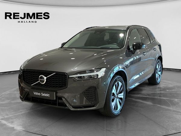 Volvo XC60 T6 Plus Dark Nordic Edition - 2025